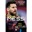 Messi Futbol un Mozart ı Martı Yayınları