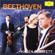 Beethoven String Quartett Op 130 Hagen Quartett