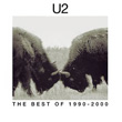 The Best Of 1990 2000 U2