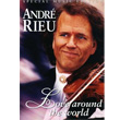 Love Around The World Andre Rieu
