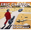 One More Car One More Rider Eric Clapton