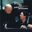 Yo Yo Ma Plays The Music Of John Williams