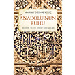Anadolu nun Ruhu Sufi Kitap