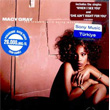 The Trouble With Being Myself Macy Gray