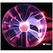 Plasma Storm Lamp Byk Sihirli Ik Kresi Goodtime