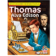 Dnyay Deitiren Muhteem nsanlar Thomas Alva Edison Yamur ocuk