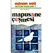 Mapusane emesi Bilgi Yaynevi