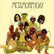 Metamorphosis The Rolling Stones