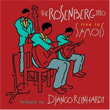 Live In Samois Tribute To Django Reinhardt Rosenberg Trio
