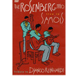 Live In Samois Tribute To Django Reinhardt Rosenberg Trio DVD