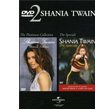 The Platinum Collection The Specials 2 Dvd Box Set Shania Twain