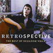 Retrospective The Best of Suzanne Vega