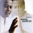 Alegria Wayne Shorter