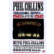 Serious Hits Live Phil Collins