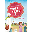 Trkistan Piri Ahmed Yesevi Aden Yaynclk