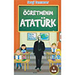 Öğretmenim Atatürk Bizim Kitaplar