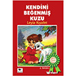 Kendini Beenmi Kuzu Ceylan Yaynclk