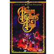 At The Beacon 2 Dvd Allman Brothers