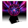 Plasma Storm Lamp Kk Sihirli Ik Kresi Goodtime