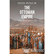 The Ottoman Empire Kronik Kitap 