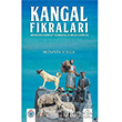 Kangal Fkralar Post Yayn