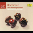Beethoven Late String Quartets