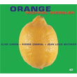 Orange Michael Riessler