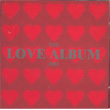 The Love Album 2003