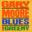 Blues For Grenny Gary Moore