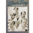 The Lost Concert The Beach Boys