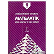 9. Sınıf Matematik Konu Anlatımı ve Soru Çözümü Karekök Yayınları 2022