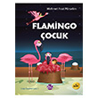 Flamingo ocuk Rodinya Kitap