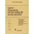 Lineer Sistemlerin Mhendislik Matematii alayan Kitabevi