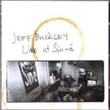 Live At Sin-e Jeff Buckley