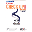 11.Snf MF Kasm  Check Up Snav Simya Dergisi Yaynlar