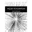 Hilik ve Kuantum Altn Kitaplar