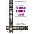 Finansal Krizler Tarihi at Kitaplar