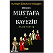 Şehzade Mustafa ve Bayezid Çatı Kitapları