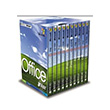 Office 2003 XP Set (5 Cd-Rom + 5 Kitap) Boyut Yayın Grubu