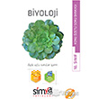 10. Snf Biyoloji Konu zetli Soru Bankas Simya Dergisi Yaynlar