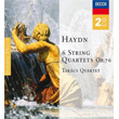 Haydn String Quartets Op 76 Takacs Quartet