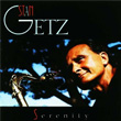 Serenity Stan Getz