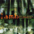 Best Kept Secrets The Best Of Lamb