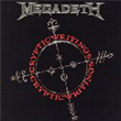 Cryptic Writings `Remixed and Remastered` Megadeth