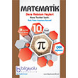 10. Sınıf Matematik Temel Düzey Ders Anlatım Föyü Bilgi Yolu Yayıncılık