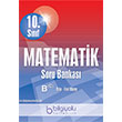 10. Sınıf Matematik Orta İleri Düzey Soru Bankası Bilgi Yolu Yayıncılık