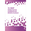 10. Sınıf Permütasyon Kombinasyon Binom Olasılık Derece Yayınları