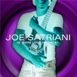 Is There Love In Space Joe Satriani