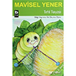 Mavisel Yener Seti (10 Kitap Takm) Bilgi Yaynevi