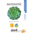 10. Sınıf Matematik Konu Anlatımlı Simya Dergisi Yayınları